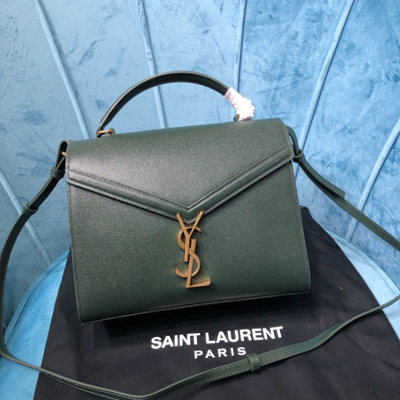 YSL Top Handle Bags